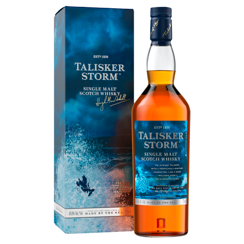 Picture of Talisker Storm