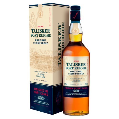 Picture of Talisker Port Ruighe