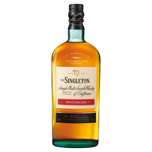 Picture of The Singleton of Dufftown Spey Cascade Single Malt