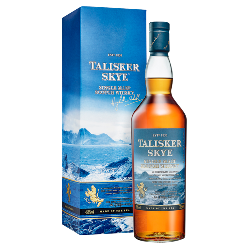 Picture of Talisker Skye Malt