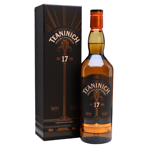 Picture of Teaninich 17YO