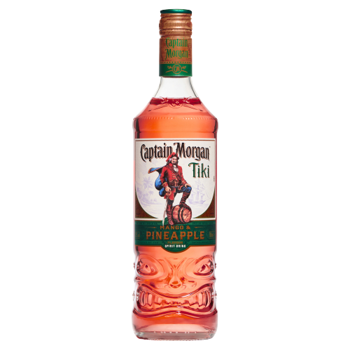 Picture of Captain Morgan Tiki (Mango Pineapple)