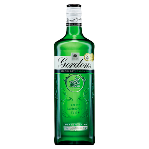 Picture of Gordons Gin