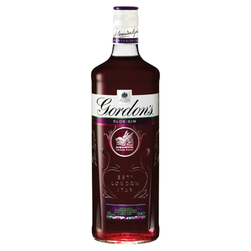 Picture of Gordons Sloe Gin