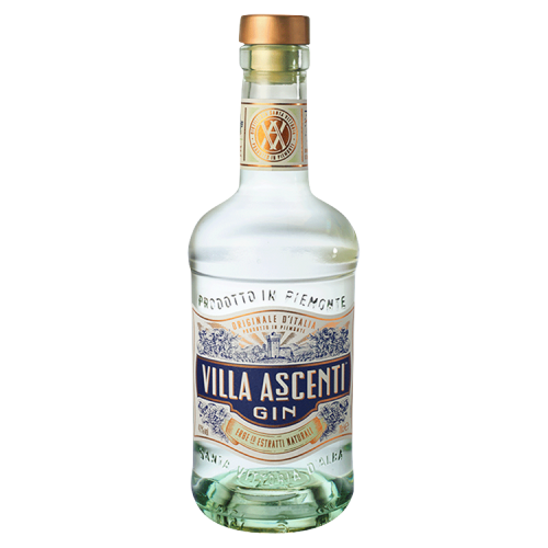 Picture of Villa Ascenti Gin