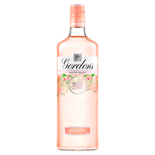 Picture of Gordons Peach Gin