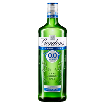 Picture of Gordons Gin 0.0%
