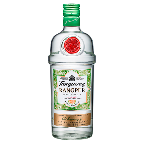 Picture of Tanqueray Rangpur Gin