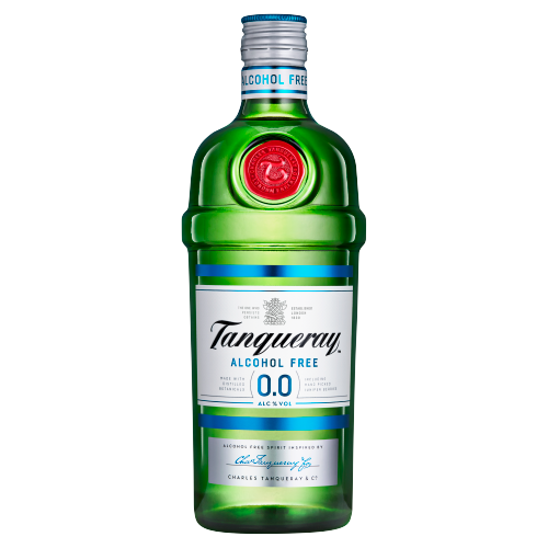 Picture of Tanqueray Gin 0.0%