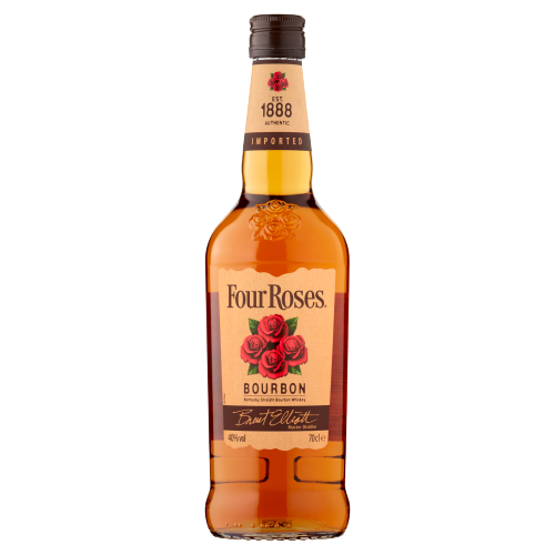 Picture of Four Roses Yellow Label Bourbon