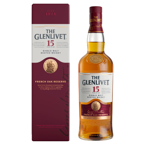 Picture of The Glenlivet 15 YO ^^