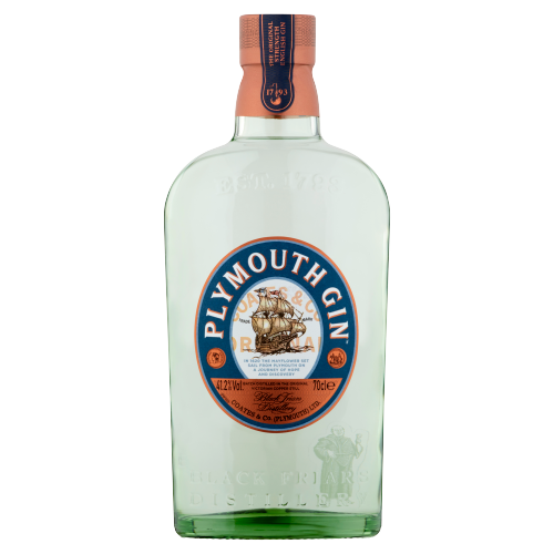 Picture of Plymouth Gin 41.2%