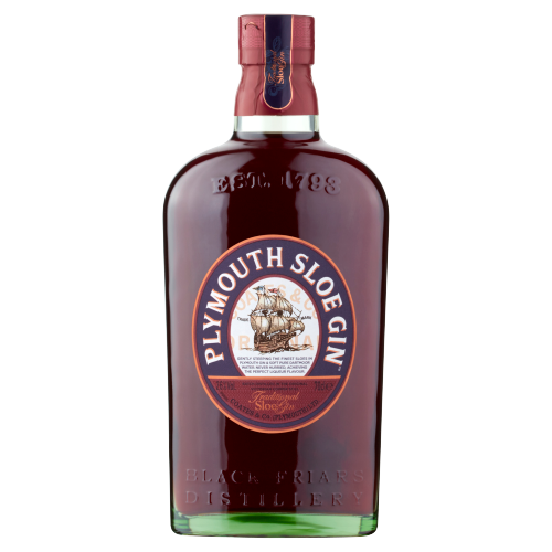 Picture of Plymouth Sloe Gin 