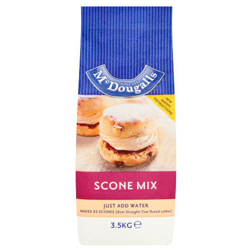 Picture of MCDGL Scone Mix