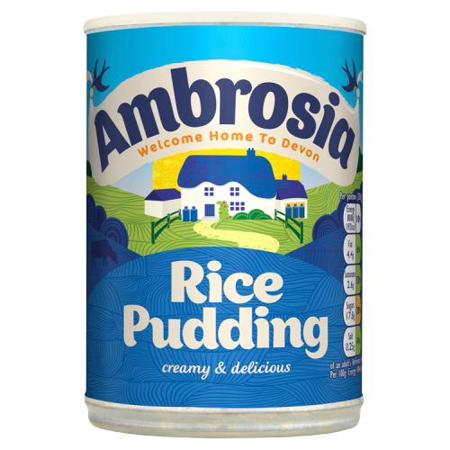 Picture of Ambrosia Cremed Rice Pudding