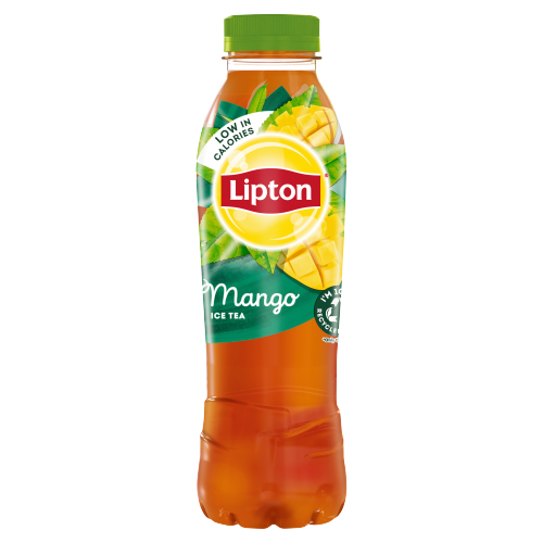 Picture of Lipton Ice Tea Mango