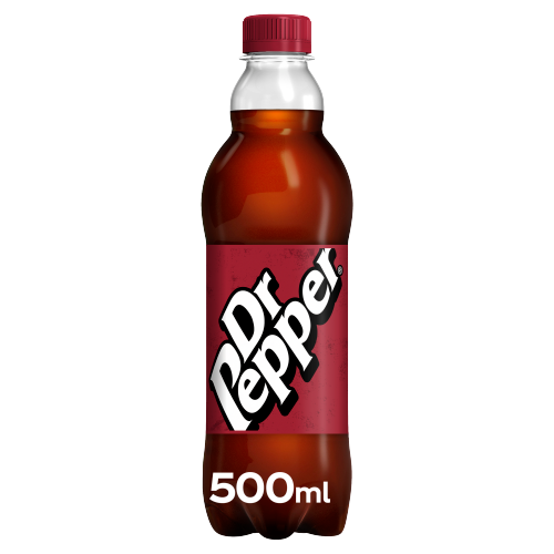 Picture of Dr Pepper GB
