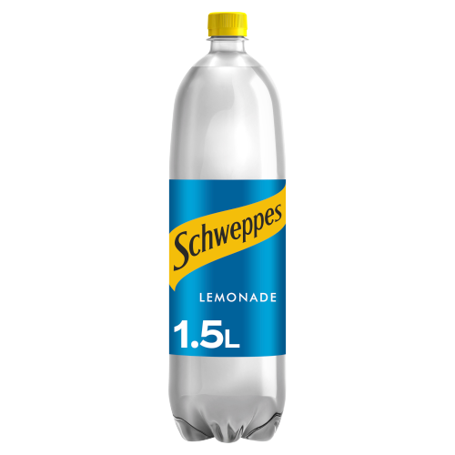 Picture of Schweppes Lemonade