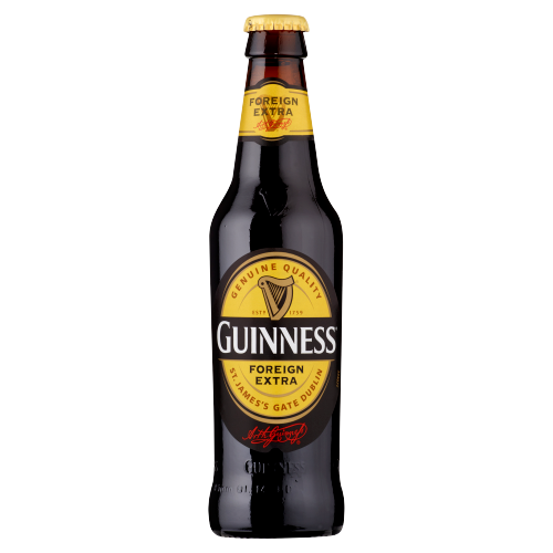Picture of Guinness Fes NRB