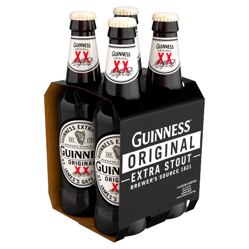 Picture of Guinness Original NRB