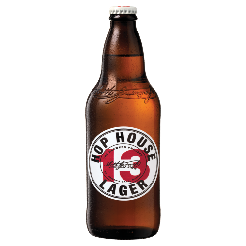 Picture of Hop House 13 Lager