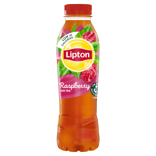 Picture of Lipton Ice Tea Raspberry