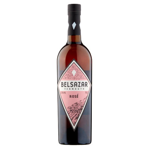 Picture of Belsazar Rose Vermouth