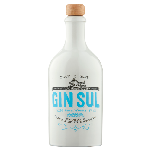 Picture of Gin Sul