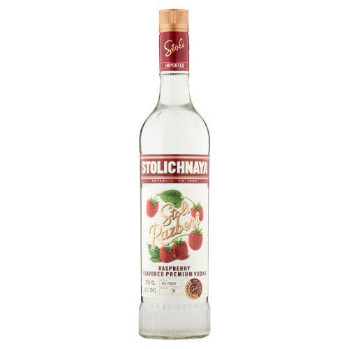 Picture of Stolichnaya Razberi