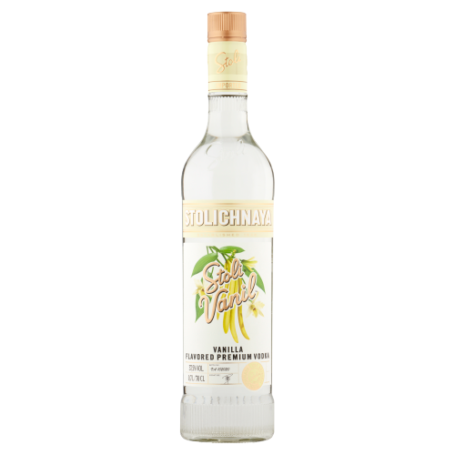 Picture of Stolichnaya Vanilla