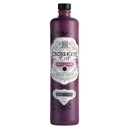 Picture of Cross Keys Blackcurrant Gin