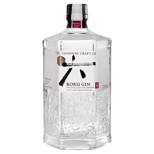 Picture of Roku Gin