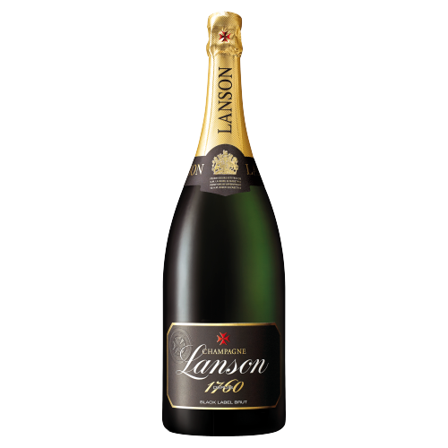 Picture of Lanson Black Label Champagne Magnum, 1.5 L