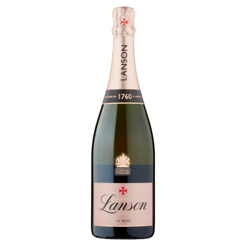 Picture of Lanson Rose 2017 Wimbledon Edition Champagne