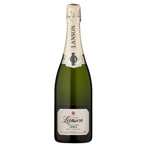 Picture of Lanson Le Vintage 2009, 75cl