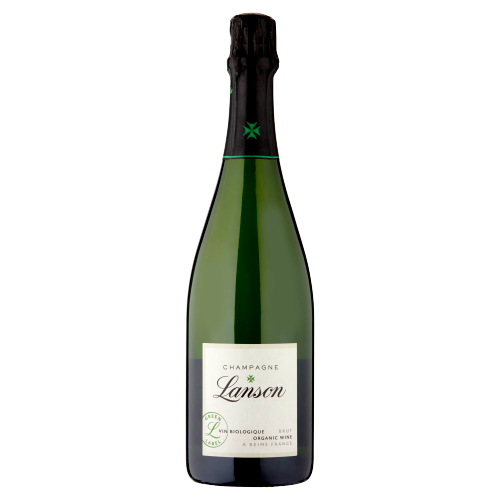 Picture of Lanson Organic Green Label Gift Box