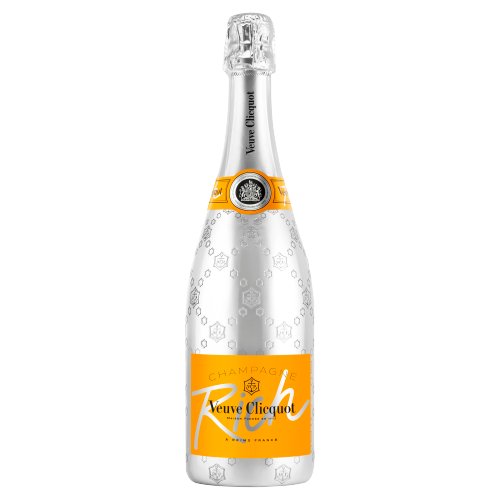 Picture of Veuve Clicquot Rich, 75cl