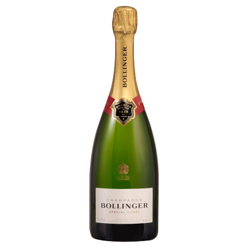 Picture of Bollinger Special Cuvee Champagne