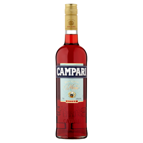 Picture of Campari Liquer