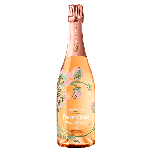 Picture of Perrier Jouet Rose Belle Epoque 2004 - 2007