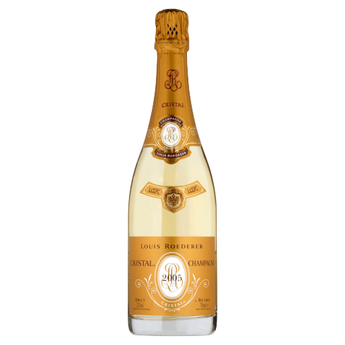 Picture of Louis Roederer Cristal Brut 2008