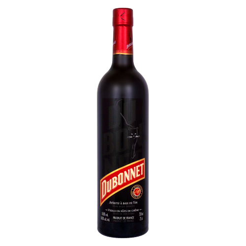 Picture of Dubonnet Red