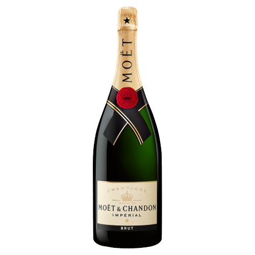 Picture of Moet & Chandon Imperial Brut Magnum, 1.5L