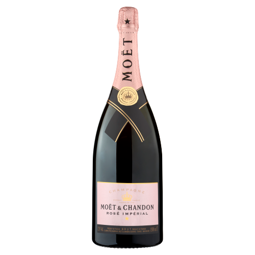 Picture of Moët & Chandon Rosé Impérial Magnum, 1.5 L