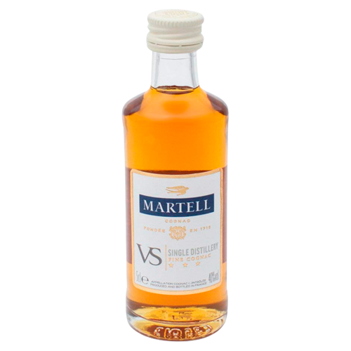 Picture of Martell VS