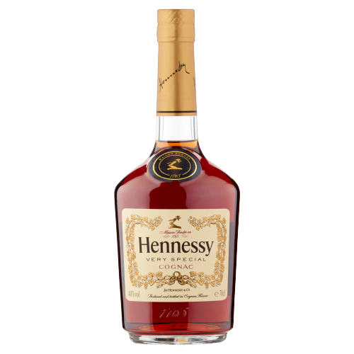 Picture of Hennessy VS