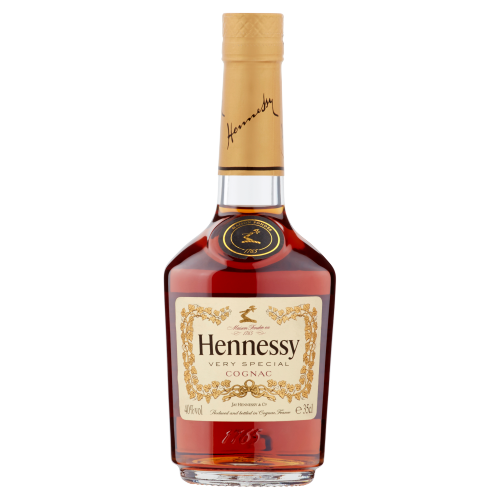 Picture of Hennessy VS