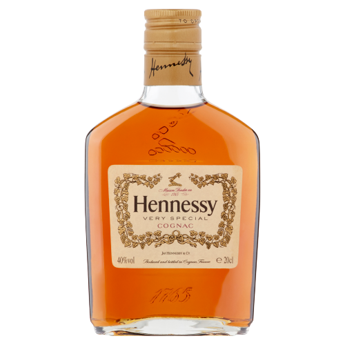 Picture of Hennessy VS