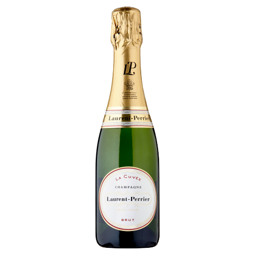 Picture of Laurent-Perrier La Cuvee Half Bottle, 37.5 cl