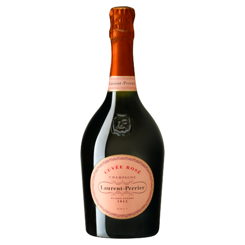 Picture of Laurent-Perrier Cuvee Rose, 75cl